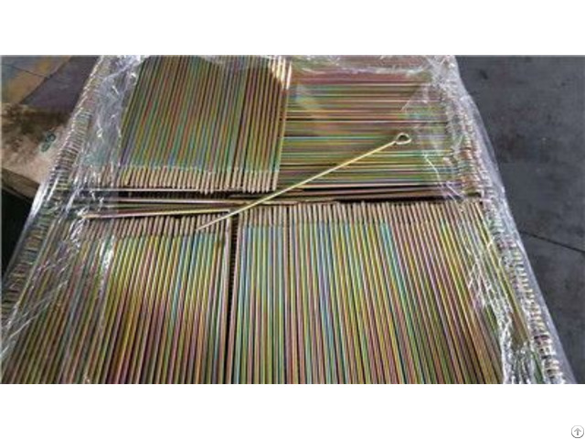 China High Strength Low Price Construction Pin Wholesale