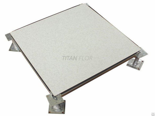 Anti Static Raised Floor