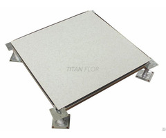 Anti Static Raised Floor