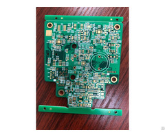 Rigid Pcb Oem Electronic Multilayer Printed Wired Board