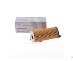 Bmw Oil Filter For All Car Models