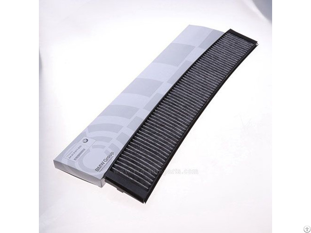 Bmw Cabin Filter For All Car Models