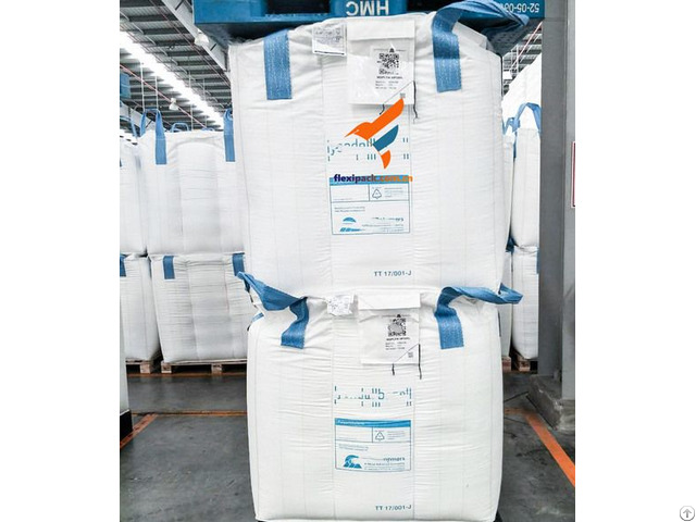 Polypropylene Pp Woven Bulk Bag