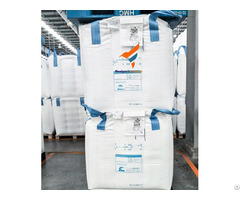 Polypropylene Pp Woven Bulk Bag