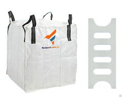 Pp Or Pe Woven Jumbo Bags For Fertilizer