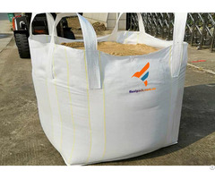 Pp Material Big Bag For Sands