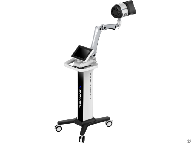 Photodynamic Therapy Pdt Led Lamp Device For Medical Vulva Lesions With Ala