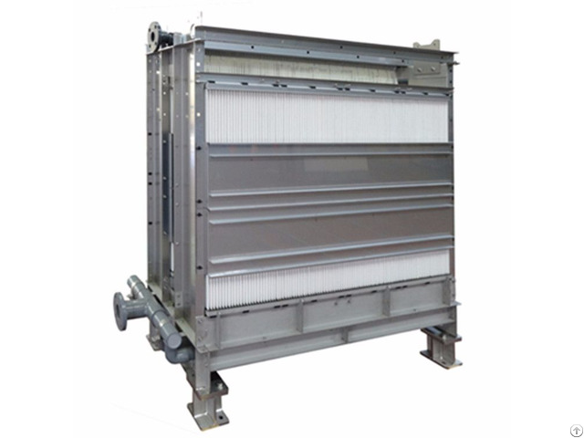 Flat Ceramic Membrane