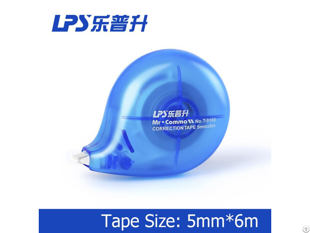 Cute Correction Tape For School Stationery Error Revision Tool Mix Color