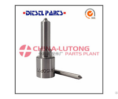 Cat Pump Nozzle Dlla150p77 093400 5770 Apply For Toyota