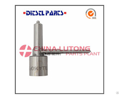 Diesel Pump Nozzle Size Dlla160p79 093400 5790 Apply For Mitsubishi 4d32