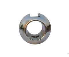 High Pressure Ball Valve