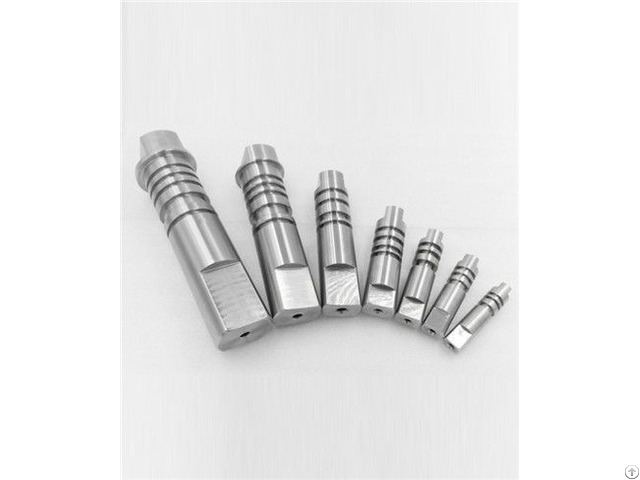 Ball Valve Stem