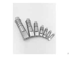Ball Valve Stem