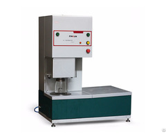 Fabrics Automatic Hydraulic Bursting Strength Tester