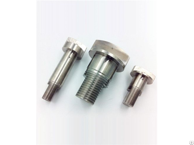 Ball Valve Spindle