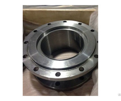 Valve Closure