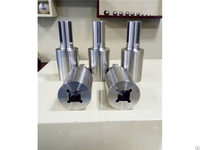 Valve Shaft
