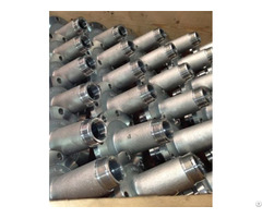 Valve Flange