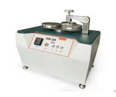 Electronic Circular Locus Mothed Fabric Surface Pilling Tester