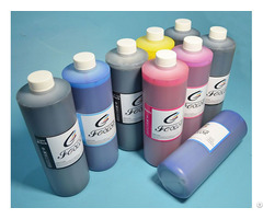 Piezo Pigment Bottle Ink For Epson Stylus Pro