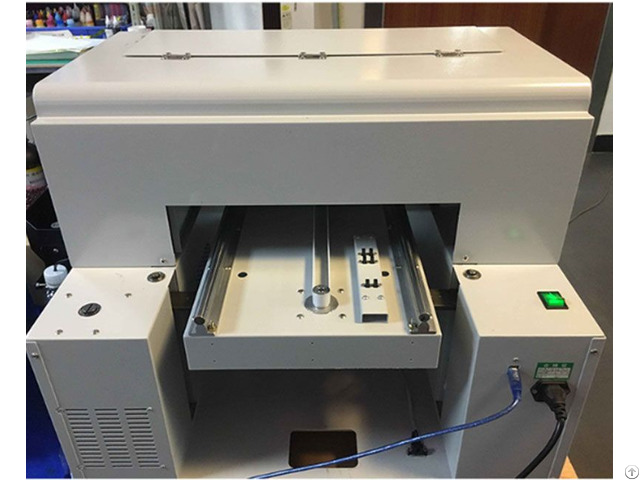 Automatic Multicolor A3 Uv Printer For Pen
