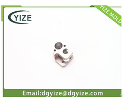 The Professional Precision Jig And Fixture Supplier Yize Mould