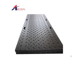 Virgin Mobile No Break Strong Stable Crane Durable Hot Sell Engineering Ground Mats