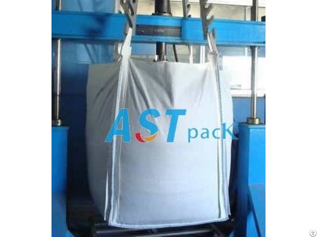 Chemical Bulk Bags