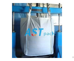 Chemical Bulk Bags