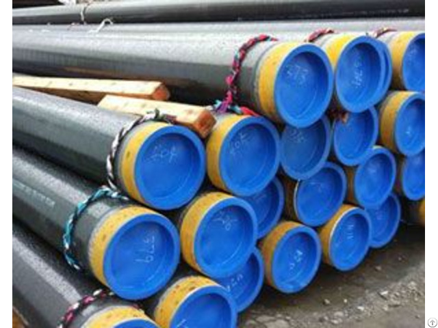 Api 5l X80 Seamless Pipe Suppliers