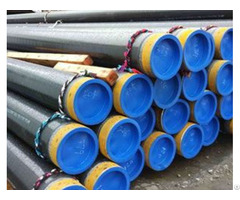 Api 5l X80 Seamless Pipe Suppliers