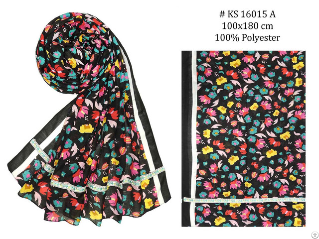 Fashion Shawls