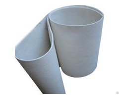 Nomex Felts For Tubular Compacting Machine