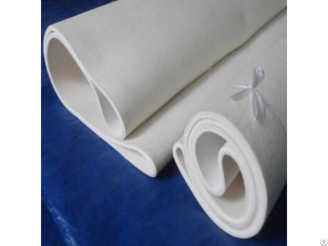 Compacting Felt For Ferraro Machine