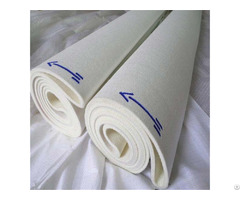 Laminating Machine Blanket