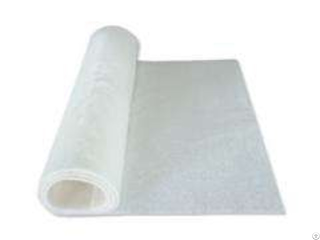 Aerogel Blanket Fabric Felt For Cold Insulation