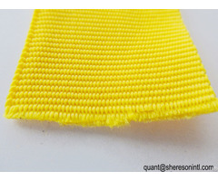 Nylon Poly Pp Cotton Webbing Elastic