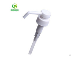 Screw Lotion Pump Opp2008 32 410