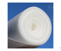 Low Thermal Conductivity Heat Pipe Panels Aerogel Insulation Fabric Blanket