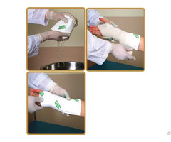 Medical Splint Top Point