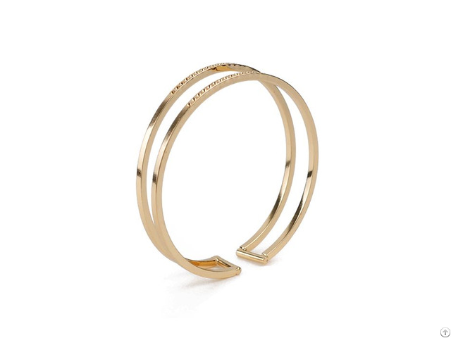 Bangle Cuff Hc06 12236