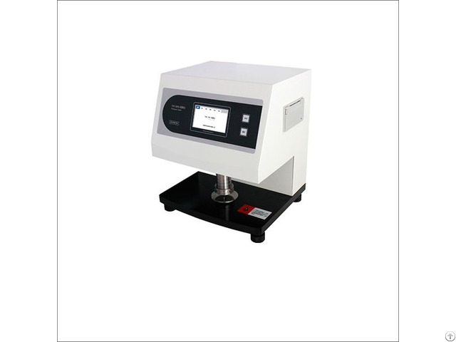 Precision Thickness Meter For Measuring Material Thick Testing Machine