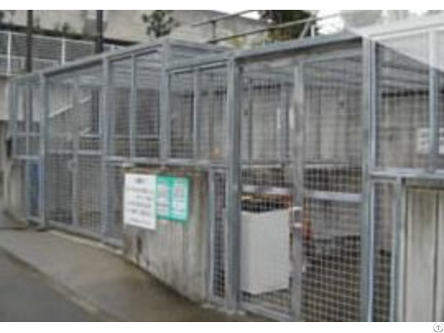 Crimped Wire Mesh Applications And Barbecue Grill Netting