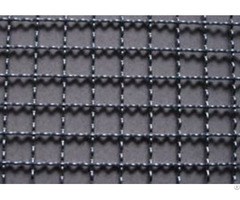Crimped Wire Mesh Features Benefits And Advantages