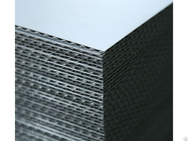 Metal Core Panel Manufacturer
