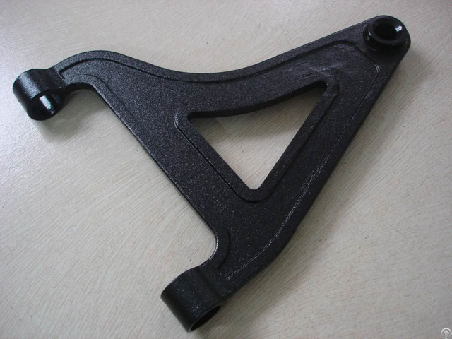 Investment Casting Part