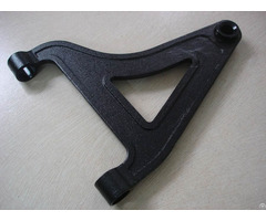 Investment Casting Part