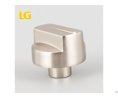 Iso9001 Oem Ningbo China Hot Selling Zinc Alloy Gas Stove Range Knob