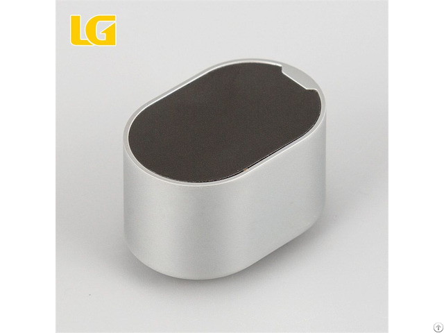 Iso9001 Oem China Classic Oval Gear Shift Knob With Reasonable Price